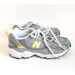 New Balance | Shoes | New Balance 485allterrain Running Shoe | Poshmark